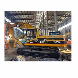 รถขุดหนอนผีเสื้อสำหรับ325BL 330BL ก่อสร้างเครื่องยนต์ปั๊มมอเตอร์1.8เมตรความจุถัง195W กำลัง500-1000 - Product Image 4