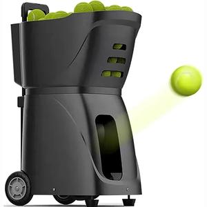 VENTAS ACTIVAS NUEVA MÁQUINA DE TENIS PORTÁTIL, LANCEADOR DE PELOTAS DE TENIS CON CONTROL POR APP - Product Image 2