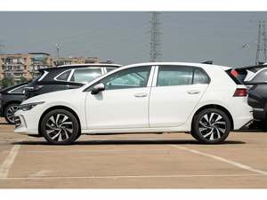 Per Golf 200TSI 280TSI 300TSI <span class=keywords><strong>Auto</strong></span> LHD <span class=keywords><strong>Auto</strong></span> Usate Cinesi Titolo Pulito Emissioni Euro VI 5 Posti Freni a Disco Anteriori 2025 - Product Image 4