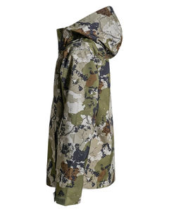 Veste de chasse pour homme à capuche camouflage, vente en gros, mode, veste de chasse pour homme, haute qualité, design personnalisé - Product Image 3
