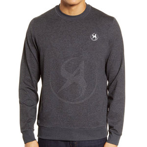 Venta caliente Hombres Sudadera por encargo Sudadera básica Nueva llegada Cómoda Hombres Sudadera Hecho Pakistán - Product Image 1