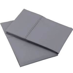 Protège-oreillers en polypropylène blanc imperméable pour hôtels et hôpitaux – Vente en gros - Product Image 4