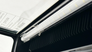 Vitrina Refrigerada Comercial para Sushi de 54 Pulgadas con 5 Bandejas y LED - Product Image 5