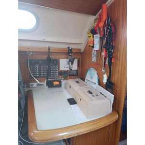 Pièces et accessoires pour Dufour Gib Sea 43 2003 Blauwasseryacht 56 CV - Product Image 1