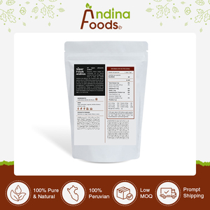 Gran demanda, superventas, partes de raíz de la mejor calidad, extracto de hierbas, polvo de extracto de raíz de Maca negra con método de cultivo salvaje - Product Image 5