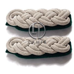 Alta calidad menos precio Charreteras de alto rango en los últimos artículos Charreteras - Product Image 4