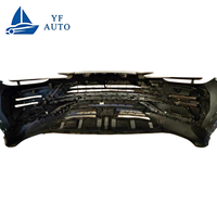 Ensemble complet de pare-chocs avant pour BYD Song Plus DMi Seal U, accessoires de carrosserie automobile, pièces de rechange de marché secondaire SA3HK-2803111
