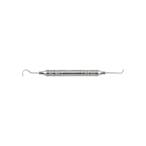 Explorador dental | Explorer Dg16/23 Sialkot Pakistan Made Manufacturer Best Seller Dental Explorer 17/23 por Ali Surgical - Product Image 1