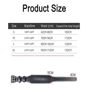 Custom Adjustable Good Quality Weightlifting <b>Belt</b> 13mm Online Selling Factory Directly Provide Lever <b>Powerlifting</b> <b>Belt</b> - Product Image 3