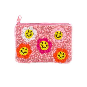 Monedero Elegante y Duradero, Monederos de Cuentas al por Mayor con Intrincados Patrones Hechos a Mano por MD HANDICRAFTS - Product Image 2