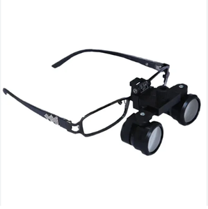 LUPA BINOCULAR/LUPA BINOCULAR QUIRÚRGICO/LUPA DENTAL CON LUZ LED... - Product Image 3