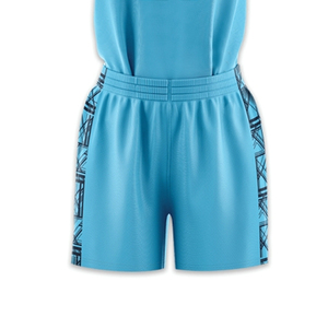 Ensemble d'uniformes de basket-ball personnalisés, couleurs et tailles personnalisées, meilleure qualité, vêtements de sport, ensemble d'uniformes de basket-ball pour hommes - Product Image 5