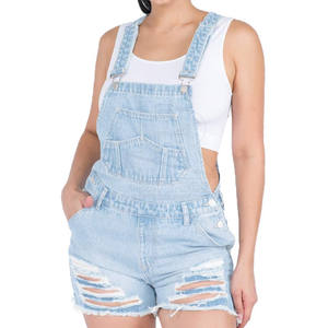 Peto sin mangas para mujer, ropa informal de tela personalizada, peto resistente para mujer 2025 - Product Image 1