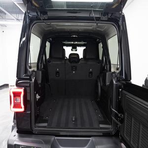 Jeep Wrangler 2023, el más vendido, paquete tecnológico Unlimited Rubicon 392 4WD, transmisión automática de 8 velocidades, SRT HEMI 6.4L V8 MDS, garantía. - Product Image 6