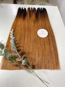 Una vez que lo he probado, el aire no se puede utilizar como Uman hair. - Product Image 3