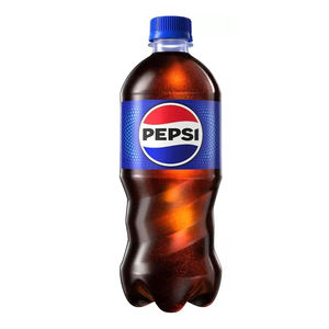 Refresco Pepsi, proveedor mayorista a granel, fábrica, exportación, bebida OEM - Product Image 1