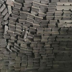 Lingote de Zinc de aleación de aluminio exportador al por mayor lingote de aluminio 99.9% lingote de aleación de aluminio al mejor precio - Product Image 1