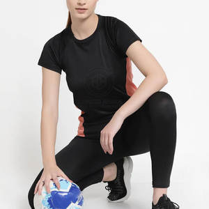 Camiseta Deportiva de Alta Calidad, Cómoda, Elástica y Duradera, con Sensación Ligera y Ajuste Equilibrado - Product Image 4