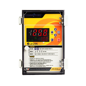 Controlador de refrigerador de fase baja, panel de control de refrigerador, panel de control, fácil instalación, 2 unidades - Product Image 1