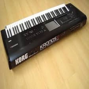 Offres originales Station de travail musicale numérique 88 touches Synthétiseur piano avec prise USB - Product Image 1