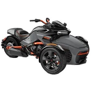 FACT0RY 2021 Cann --- Amm Spyderrs F3--S - Product Image 3