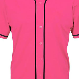 2024 personnalisé vêtements de sport à séchage rapide pour hommes de haute qualité Softball Baseball Jersey respirant Offre Spéciale Sublimation ensemble d'impression - Product Image 2
