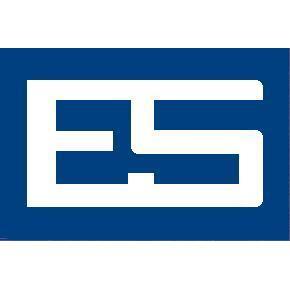 E.S. Electronic Service GmbH logo
