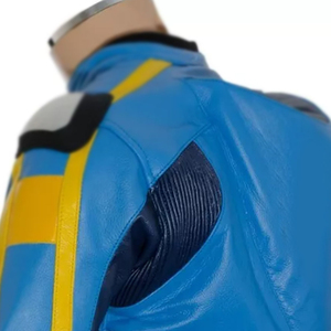 Veste de Moto Réfléchissante Tout-Terrain Motocross Haute Qualité Sur Mesure Imperméable Course Équitation Moto Cardura Vestes - Product Image 5