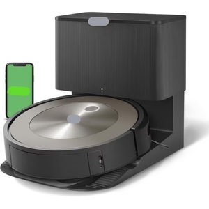 ผู้ขายที่ได้รับการยืนยันสำหรับ Combo j9+ หุ่นยนต์ดูดฝุ่นและถูพื้น - Product Image 5