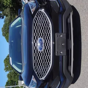 2024 F-ord Borde SEL AWD - Product Image 1