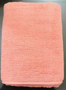 ผ้าเช็ดตัวผ้าฝ้าย100% โรงแรมโรงพยาบาลร้านเสริมสวยแตกต่างจาก COLOUR by harshit International - Product Image 3