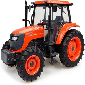 TRACTOR Agrícola 4x4 de 95 CV de Calidad Premium Original a PRECIOS MUY ECONÓMICOS en VENTA - Product Image 3