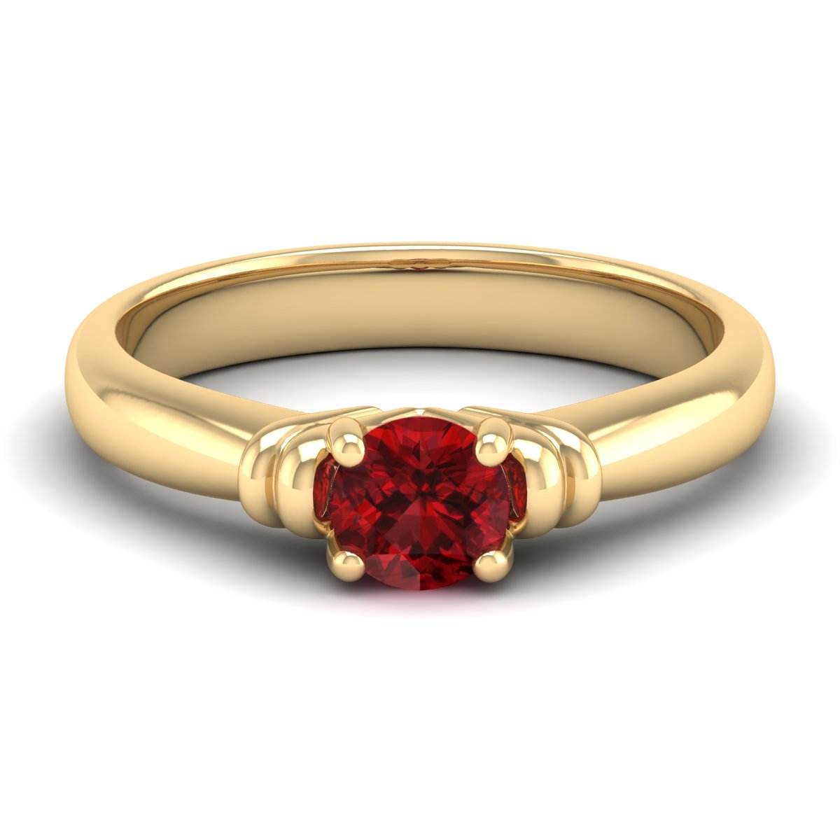 สีเหลืองทอง