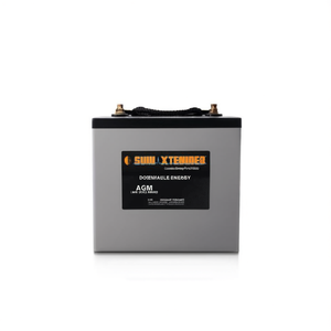 Batterie au plomb-acide AGM Concorde PVX-6720T - Product Image 2