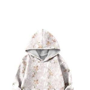 Nueva Sudadera Clásica de Camuflaje para Invierno, Unisex, Forro de Poliéster/Algodón, Transpirable, Impresión Digital, Venta al Por Mayor, con Bolsillo - Product Image 5