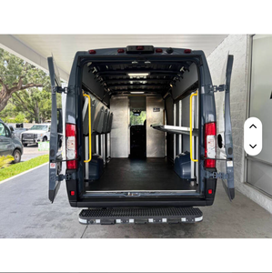 Pristine propre 2021 RAM ProMaster 3500 159 WB - Product Image 3