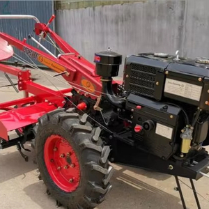 Tracteur à deux roues - Product Image 1