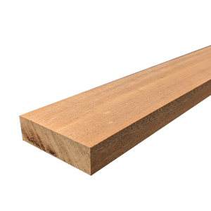 Madera de Sapele de Fábrica, Madera Resistente para Puertas, Ventanas y Gabinetes - Product Image 6