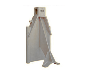 Putzmeister Core Component Moteur LEVIER DE COFFRE POUR POMPE À BÉTON - Product Image 2