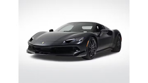 Ferrari 296 GTB Coupé 2025, Seminuevo, en Excelentes Condiciones - Product Image 6