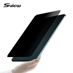 SView 2-Cách Chống Gián Điệp Bộ Lọc Riêng Tư Ánh Sáng Màu Xanh Cắt Bảo Vệ Mắt Giá Thấp Bảo Vệ Màn Hình Cho iPad Không Khí 13 Màn Hình Cảm Ứng Máy Tính Bảng - Product Image 6