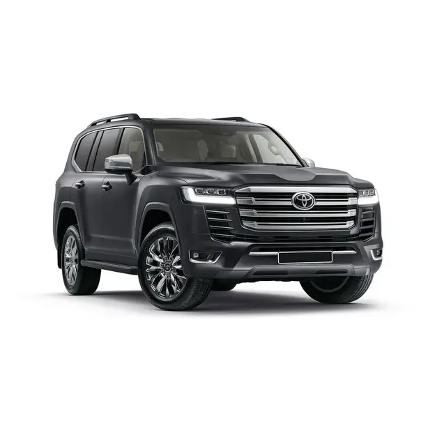 2015 - 2023 a buon mercato pulito abbastanza usato SUV 4x4 auto/Toyota Landcruiser / Prado / Toyota landcruiser V8 in vendita