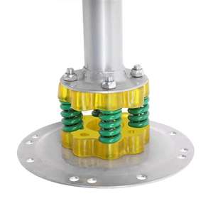 Sacos de Boxeo Pesados Lumina YJ, 50x50x30cm, de Goma, 25KG, con Cordones - Product Image 1