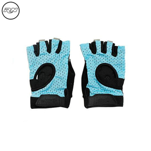 2024 guantes de Ciclismo de medio Dedo de alta calidad - Product Image 4