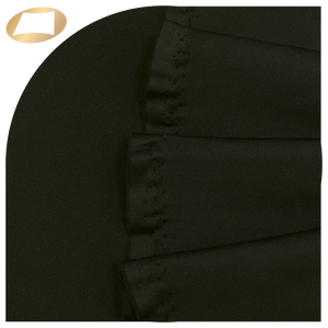 Tissu tricoté interlock doux au toucher de Taïwan, 86 % polyester, 14 % élasthanne, 210 g/m², pour vêtements de yoga - Product Image 5
