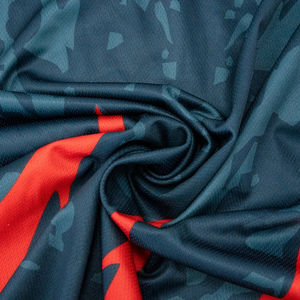 Maillots d'équipe de football pour hommes, ensembles de vêtements de sport avec impression par sublimation, vente en gros d'uniformes pour garçons disponibles pour garçons - Product Image 4