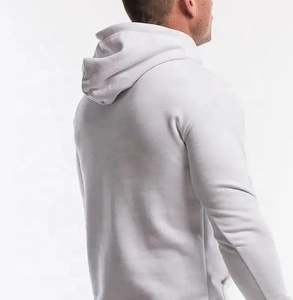 Último diseño mejor estilo hombres sudaderas con capucha al por mayor precio barato hombres sudaderas con capucha cómodo hombres Sudadera con capucha personalizada Unisex poliéster bordado - Product Image 6