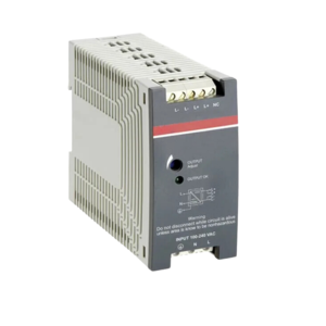 ABB-1SVR427032R0000 CP-E 24/2.5 <b>Power</b> <b>Supply</b> Reliable Performance with Flexibility Wide Range for Industrial Applications - Product Image 4