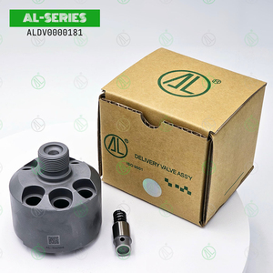Soupape de refoulement pour moteur diesel marin MAN B&W L27/38, pièces de rechange pour navires FEPM - Product Image 2