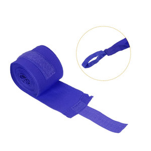 Bandes de poignet en néoprène de haute qualité, antidérapantes, personnalisables, couleur unie, équipement de musculation pour la salle de sport, unisexe, prix raisonnable - Product Image 4